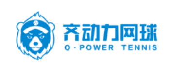 齐动力网球