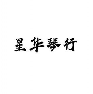 星华琴行