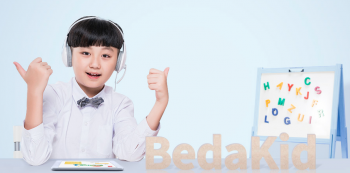 贝达英语