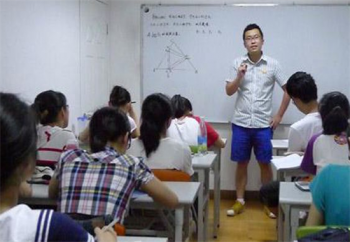 小秀才培训学校