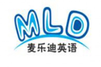 麦乐迪启蒙英语