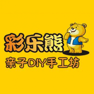 彩乐熊
