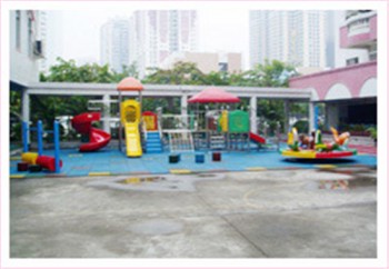 智慧树双语幼儿园