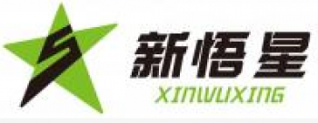 新悟星跆拳道道馆