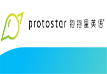 Protostar抱抱星英语