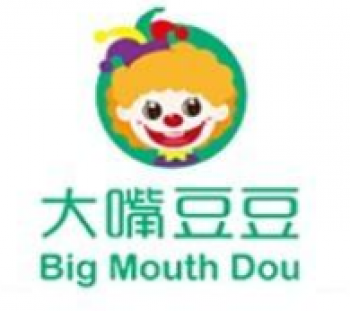 大嘴豆豆青少儿英语