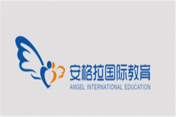 安格拉国际英语