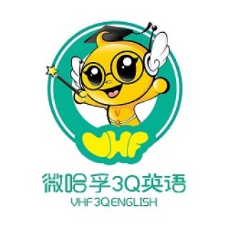 VHF3Q英语