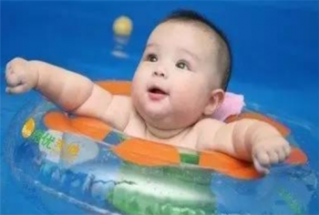 3Q婴儿游泳馆