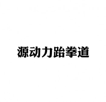源动力跆拳道