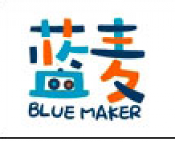 蓝麦少儿编程