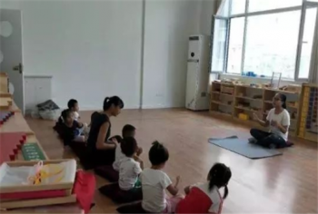 莲城幼儿园
