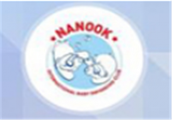 nanook亲子游泳
