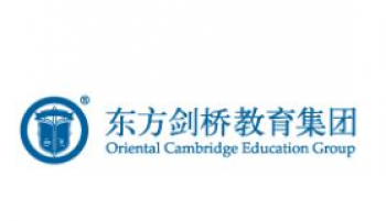 东方剑桥英语