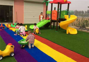 奥博双语艺术幼儿园