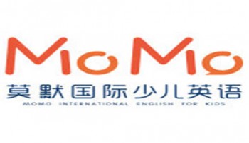 MoMo莫默国际少儿英语