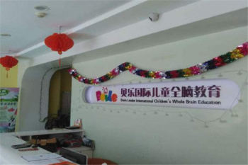贝乐全脑教育