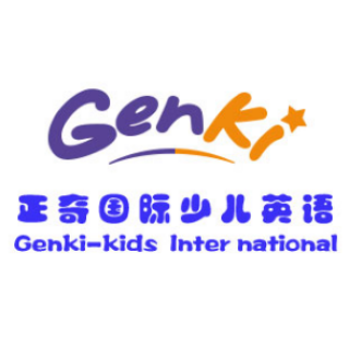 正奇国际少儿英语