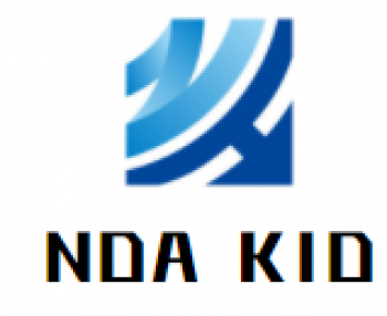 NDA KID美式少儿英语