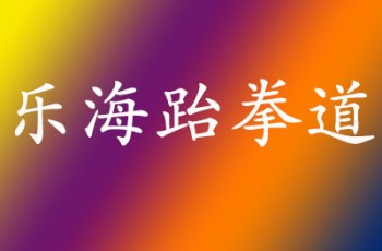 乐海跆拳道俱乐部