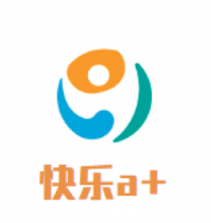快乐a+英语