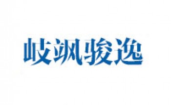 岐飒骏逸传媒文化