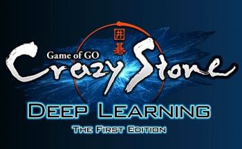 疯石围棋