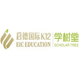 启德国际K12学树堂