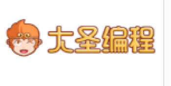 大圣少儿编程