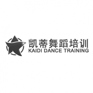 凯蒂舞蹈
