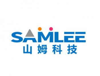 山姆科技机器人