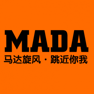 马达旋风