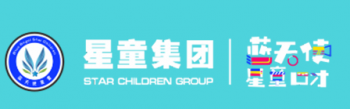 蓝天使星童口才