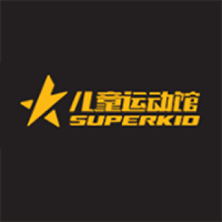 SUPERKID儿童运动馆