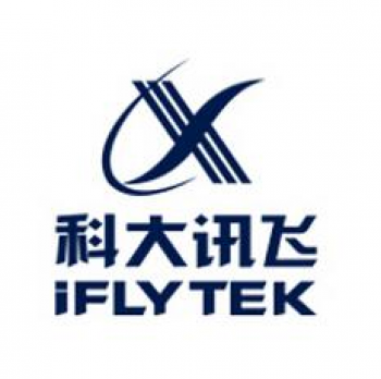 科大讯飞机器人