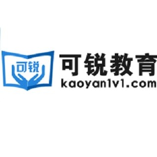 可锐教育