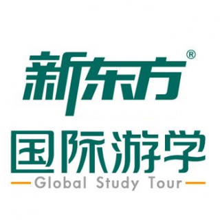 新东方国际游学冬令营