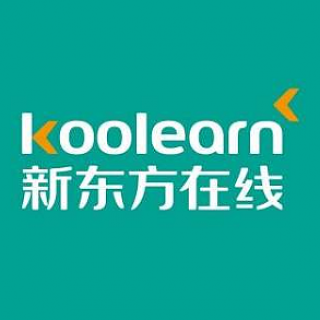 新东方在线