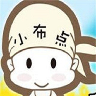 小布点安全书包