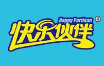 快乐伙伴学生用品