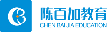 陈百加教育