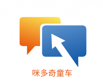 咪多奇童车