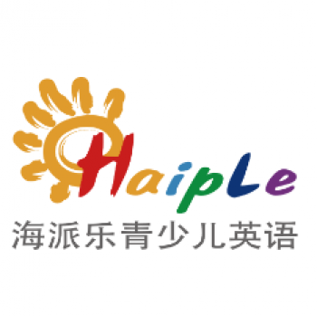海派乐青少儿英语