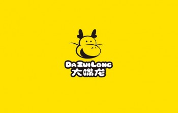 大嘴龙英语