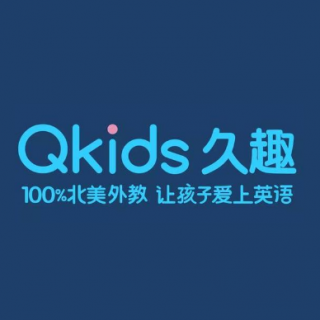 久趣英语