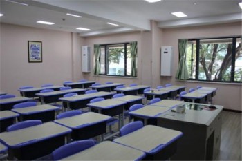 长城英语学校