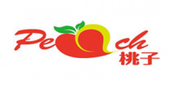 桃子创意美术