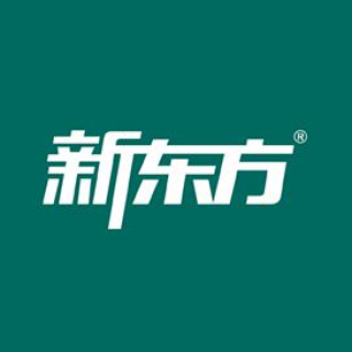 新东方幼儿英语