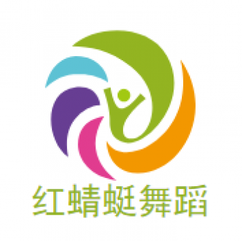 红蜻蜓舞蹈