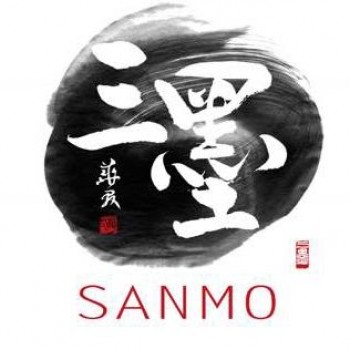 三墨书画